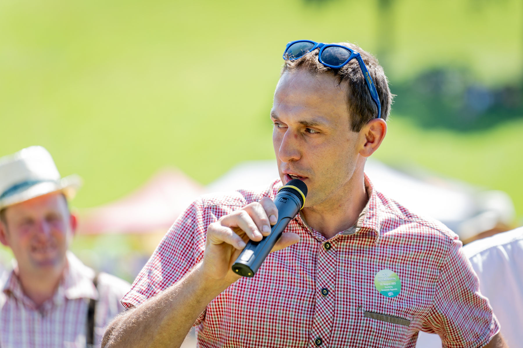 © Georg Pomassl/LK Niederösterreich © Georg Pomassl/LK Niederösterreich