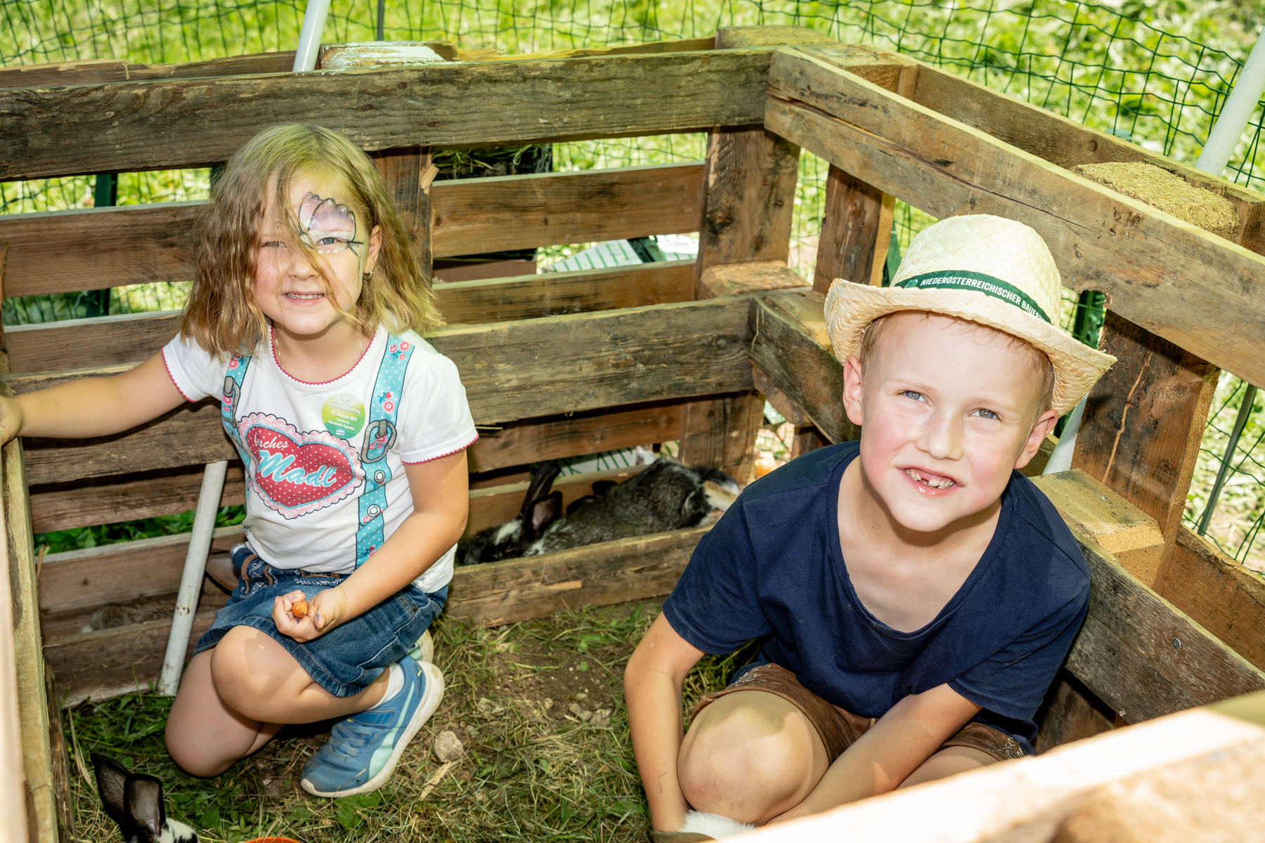 © Georg Pomassl/LK Niederösterreich © Georg Pomassl/LK Niederösterreich