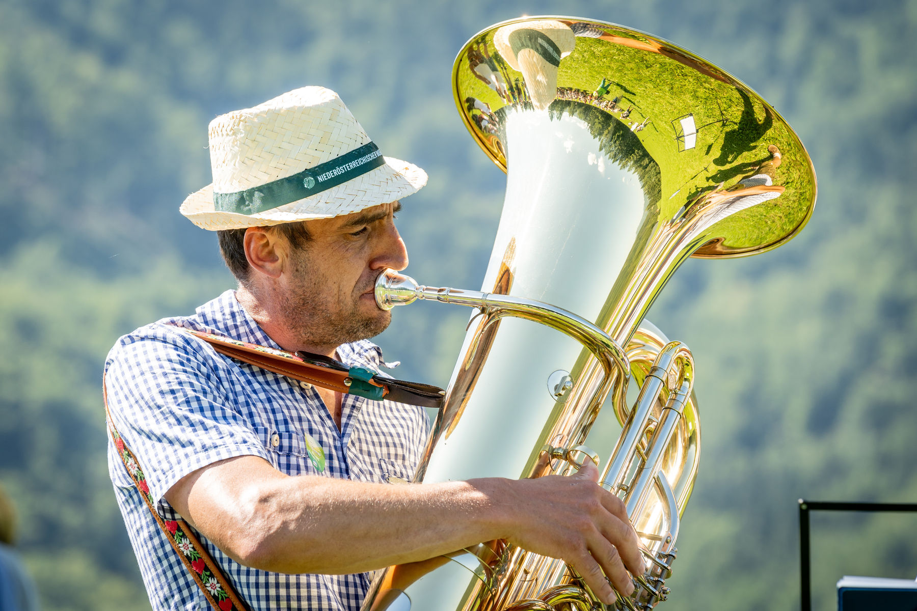 © Georg Pomassl/LK Niederösterreich © Georg Pomassl/LK Niederösterreich
