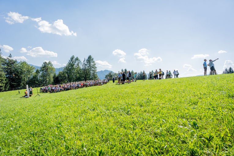 © Georg Pomassl/LK Niederösterreich