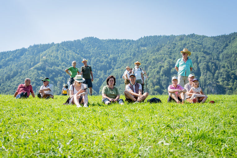 © Georg Pomassl/LK Niederösterreich