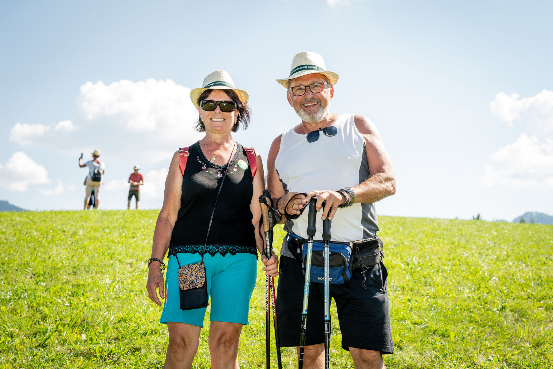 © Georg Pomassl/LK Niederösterreich © Georg Pomassl/LK Niederösterreich