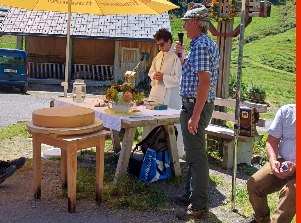 © Alpwirtschaftsverein © Alpwirtschaftsverein
