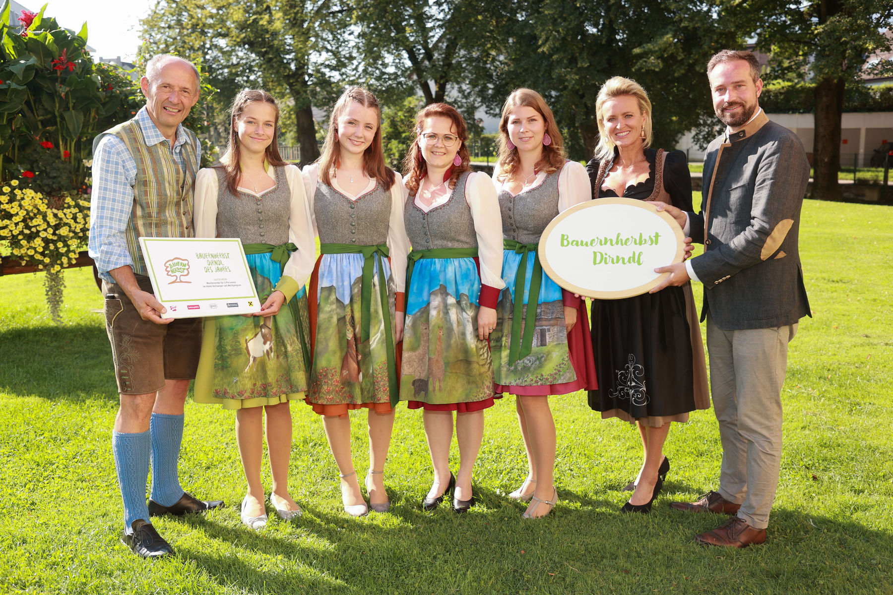SLT_PK_Bauernherbst20230817009.jpg © SLT/Franz Neumayr SLT_PK_Bauernherbst20230817009.jpg © SLT/Franz Neumayr