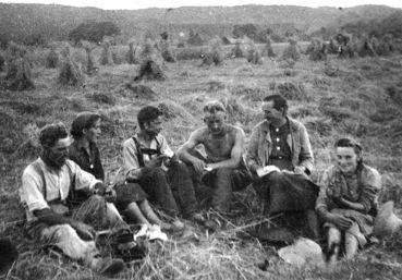 Jause.jpg © Archiv Jause.jpg © Archiv