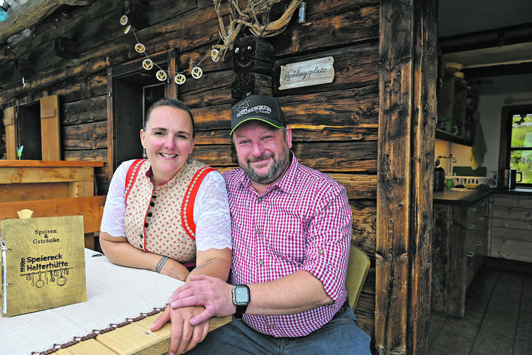 Halterhütte.jpg © Mooslechner