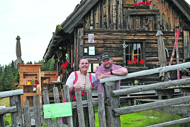 Halterhütte11.jpg © Mooslechner