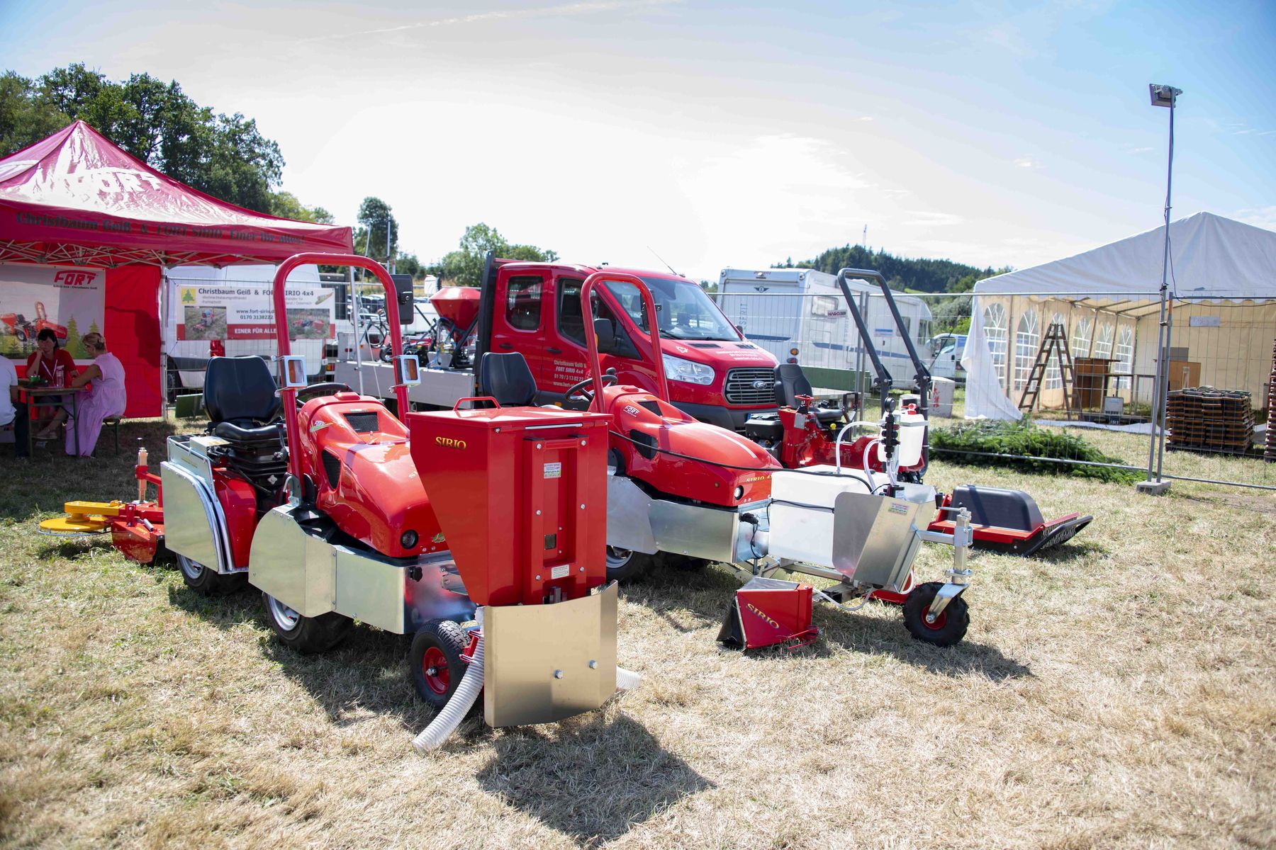 © Eva Lechner/weihnachtsbaum.at © Eva Lechner/weihnachtsbaum.at