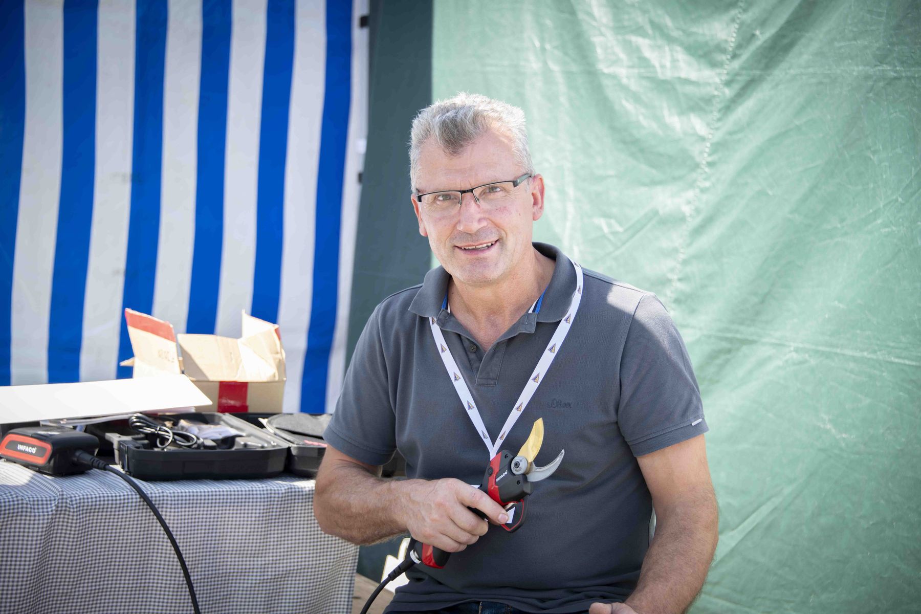 © Eva Lechner/weihnachtsbaum.at © Eva Lechner/weihnachtsbaum.at