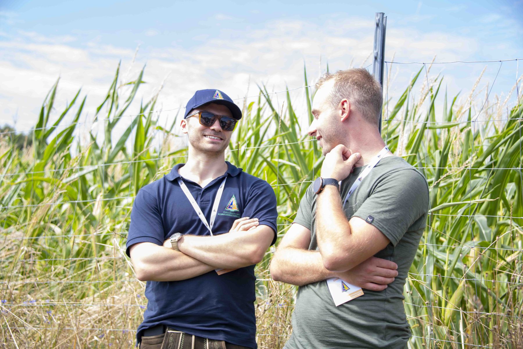 © Eva Lechner/weihnachtsbaum.at © Eva Lechner/weihnachtsbaum.at