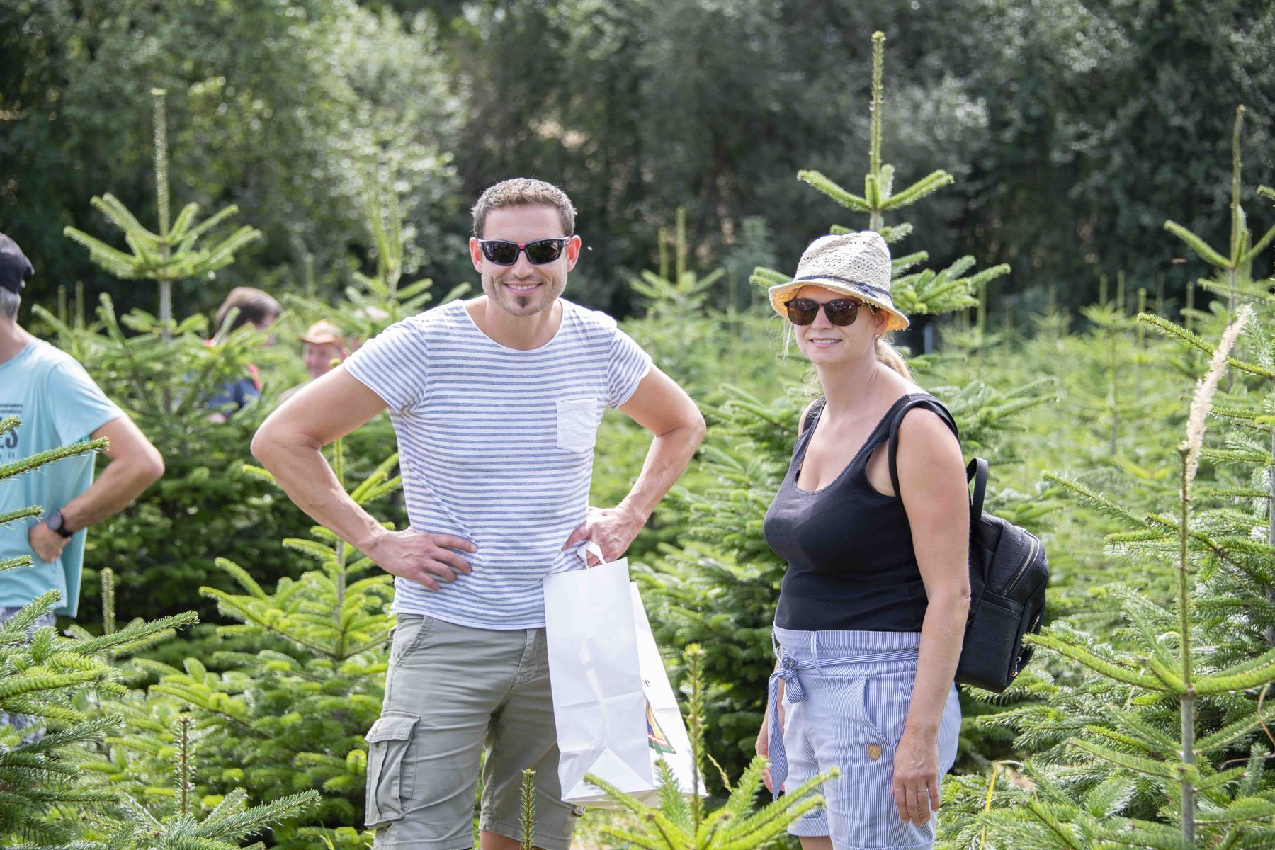 © Eva Lechner/weihnachtsbaum.at © Eva Lechner/weihnachtsbaum.at