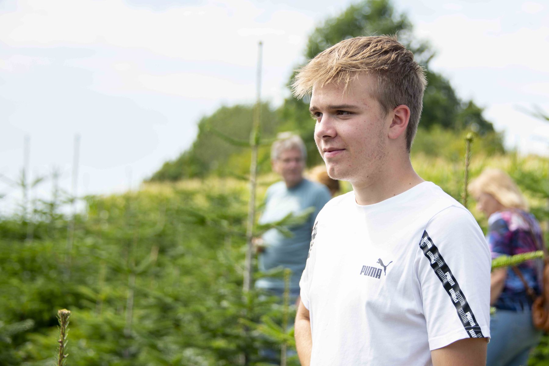 © Eva Lechner/weihnachtsbaum.at © Eva Lechner/weihnachtsbaum.at