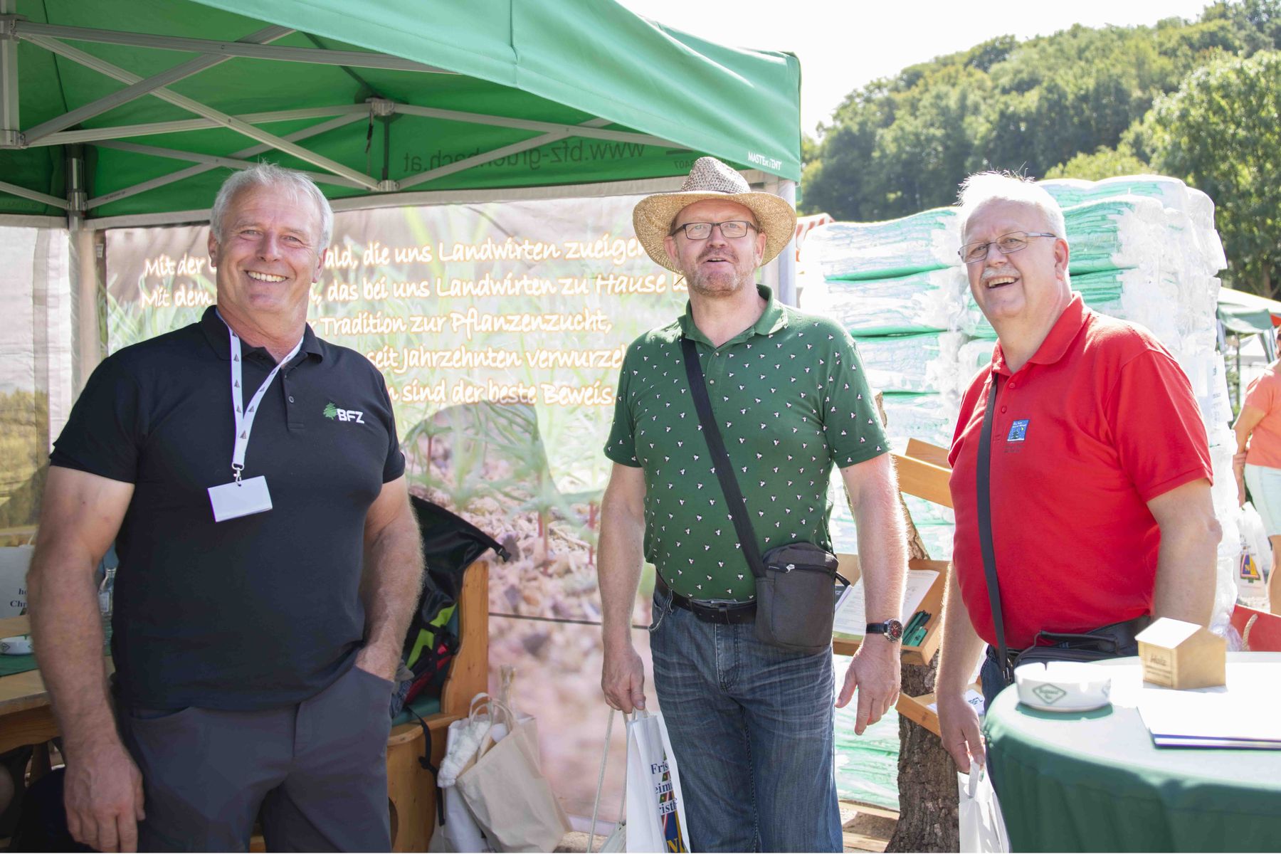 © Eva Lechner/weihnachtsbaum.at © Eva Lechner/weihnachtsbaum.at