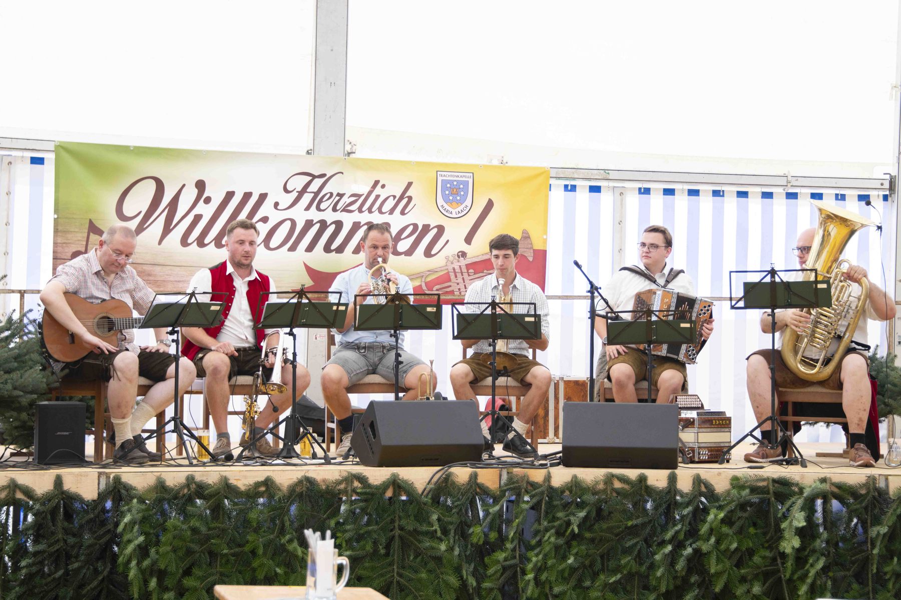 © Eva Lechner/weihnachtsbaum.at © Eva Lechner/weihnachtsbaum.at