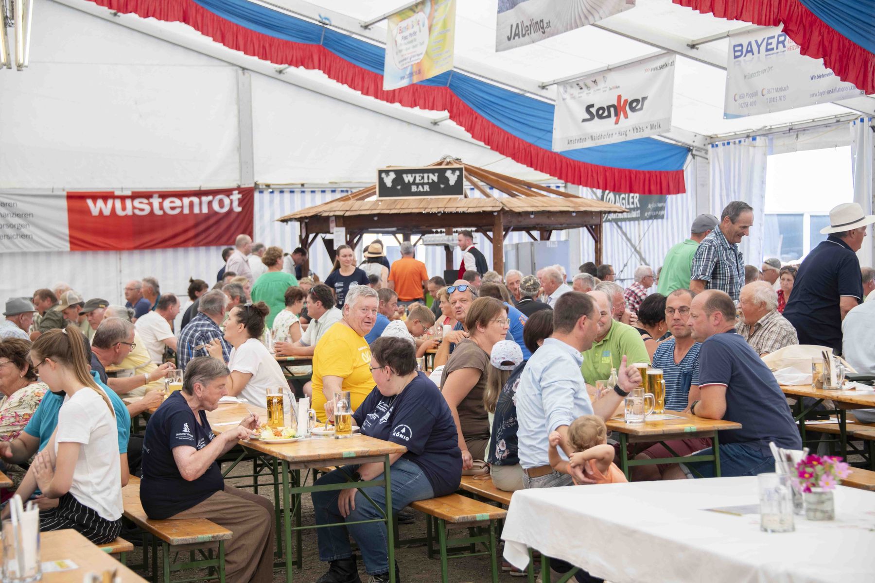 © Eva Lechner/weihnachtsbaum.at © Eva Lechner/weihnachtsbaum.at