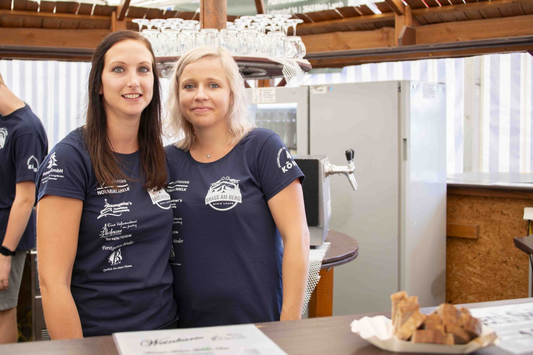 © Eva Lechner/weihnachtsbaum.at © Eva Lechner/weihnachtsbaum.at