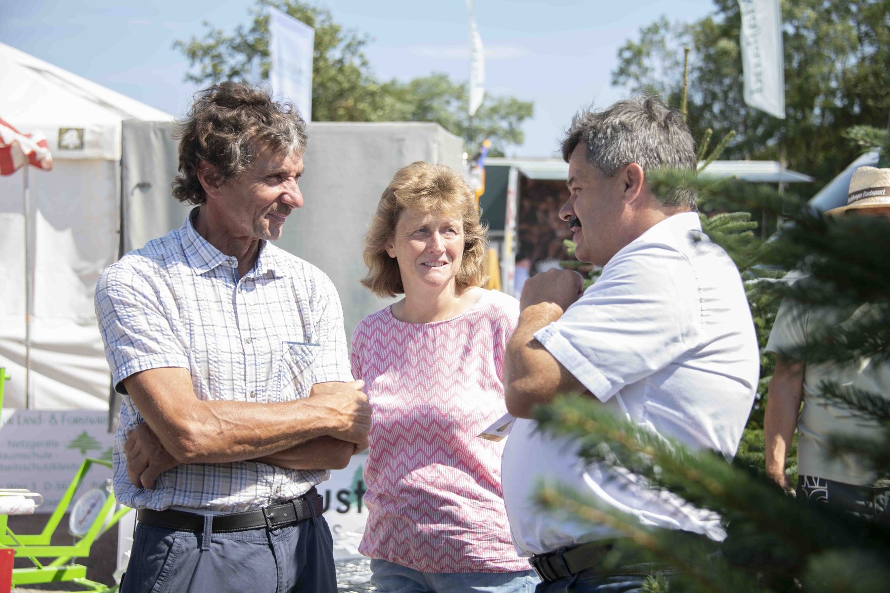 © Eva Lechner/weihnachtsbaum.at © Eva Lechner/weihnachtsbaum.at