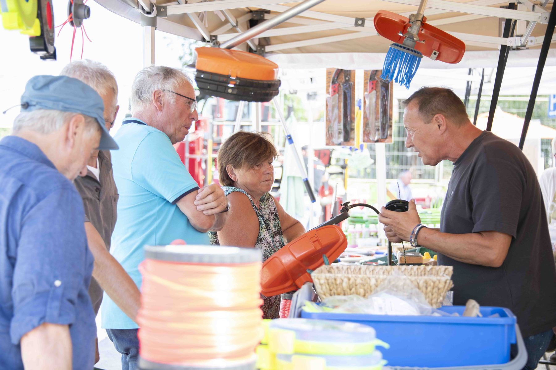 © Eva Lechner/weihnachtsbaum.at © Eva Lechner/weihnachtsbaum.at