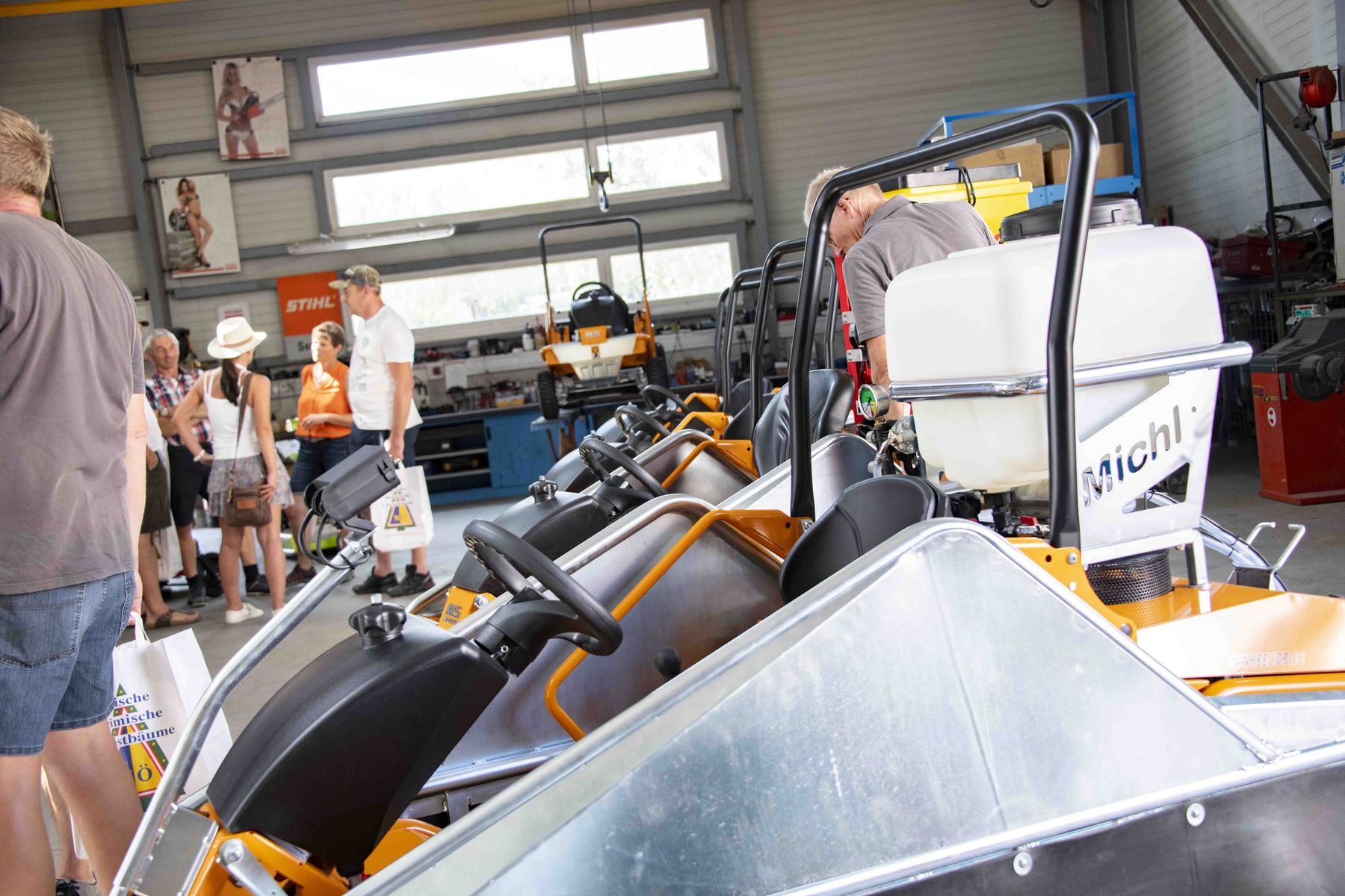 © Eva Lechner/weihnachtsbaum.at © Eva Lechner/weihnachtsbaum.at