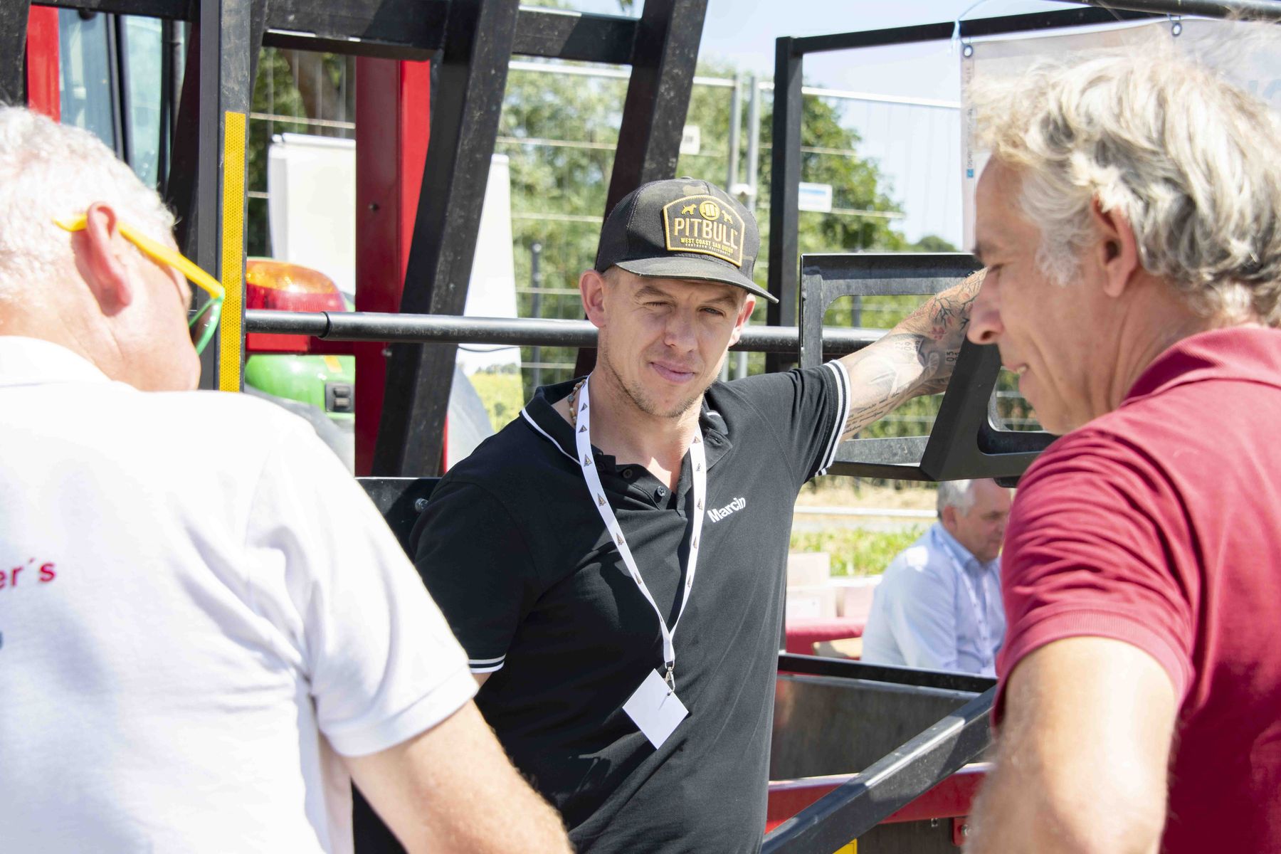 © Eva Lechner/weihnachtsbaum.at © Eva Lechner/weihnachtsbaum.at