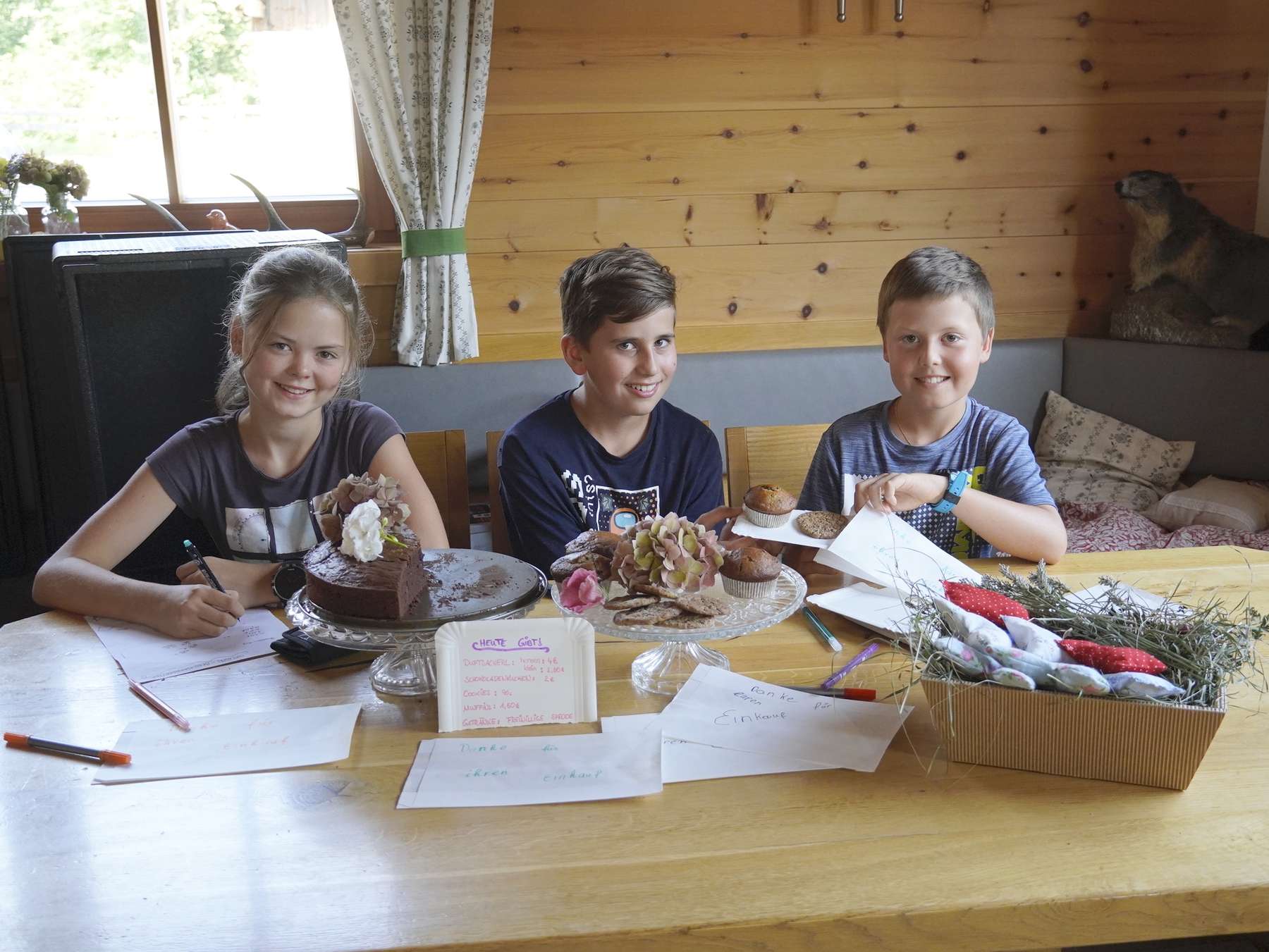 sb35_mt_kids.jpg © Dürnberger sb35_mt_kids.jpg © Dürnberger