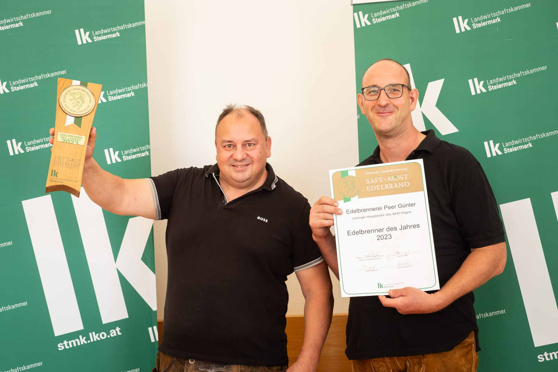 © LK Steiermark-Danner