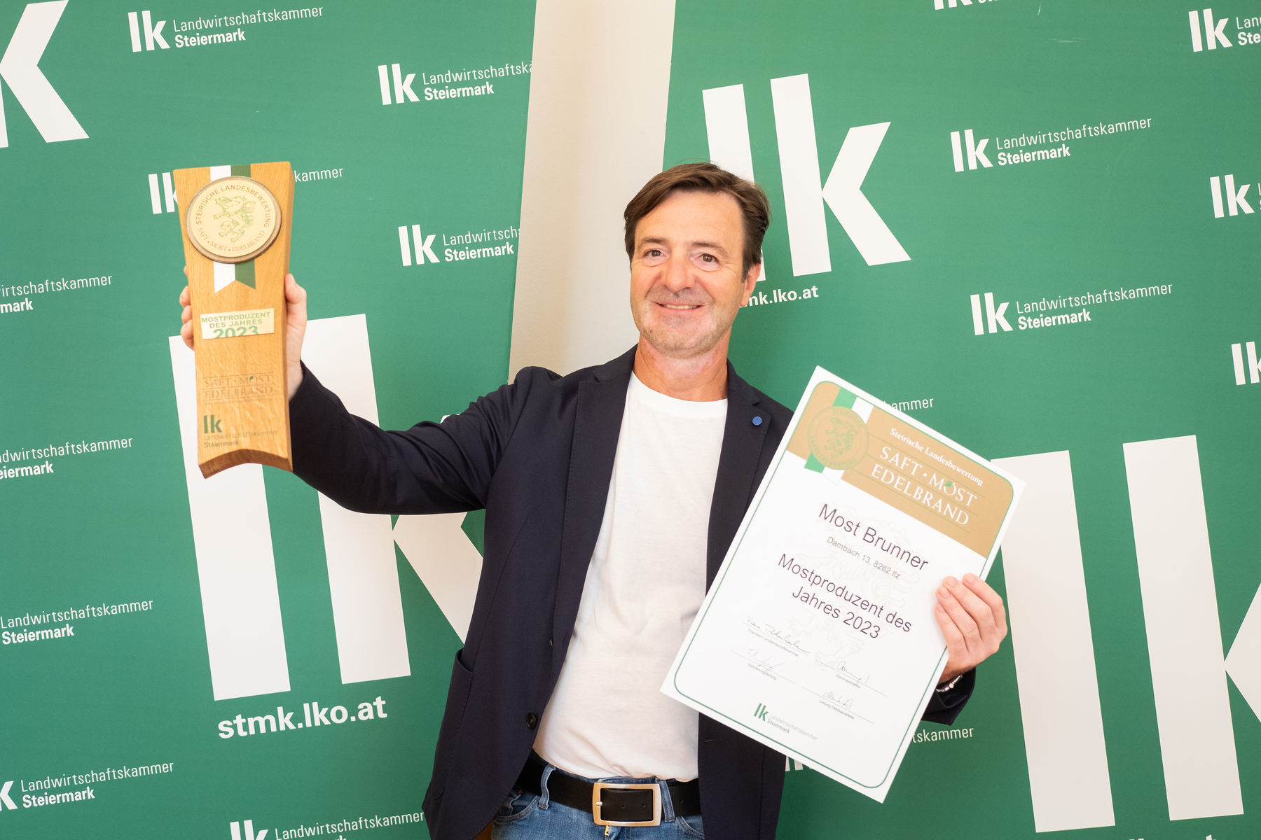 © LK Steiermark-Danner