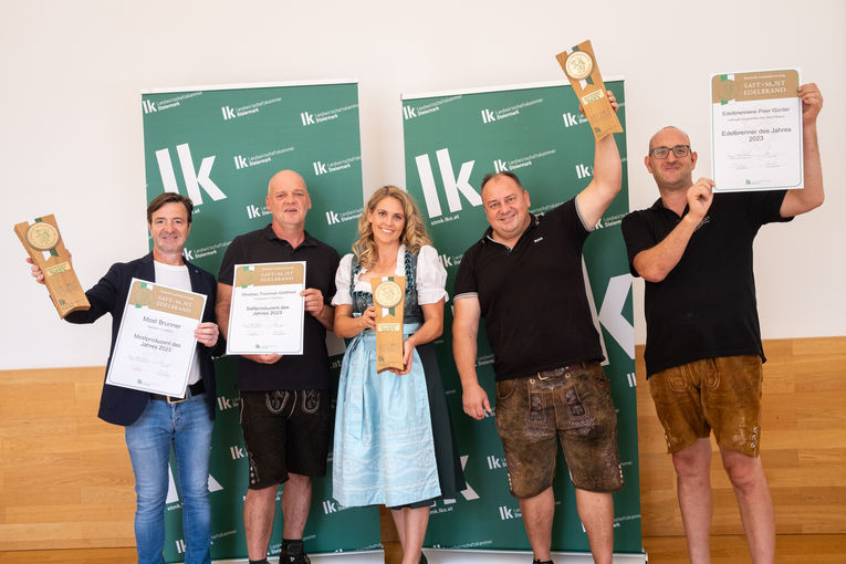 © LK Steiermark-Danner