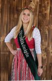 Pielachtaler Dirndlhoheiten_Königin .jpg © Gerhard Hackner