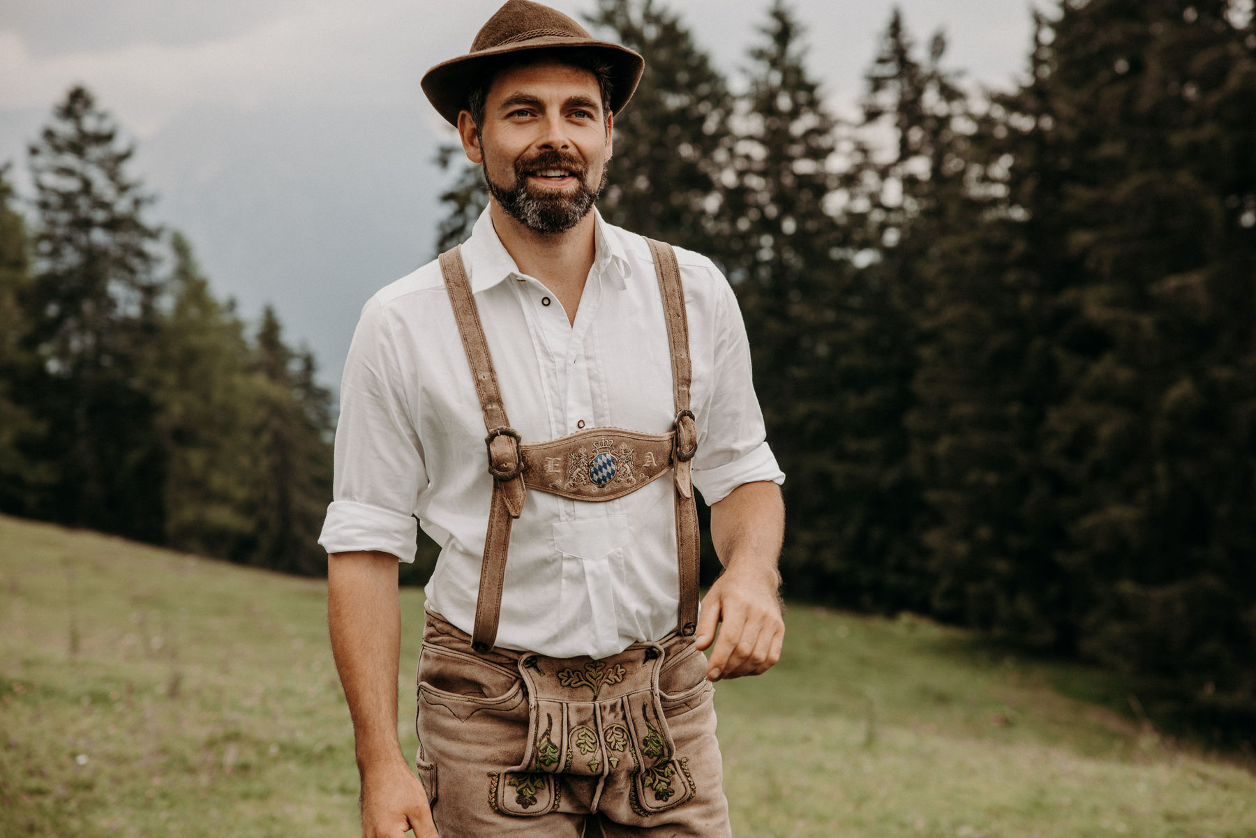 Lederhosen_Aigner-175.jpg © Katharina Wildenhof Lederhosen_Aigner-175.jpg © Katharina Wildenhof