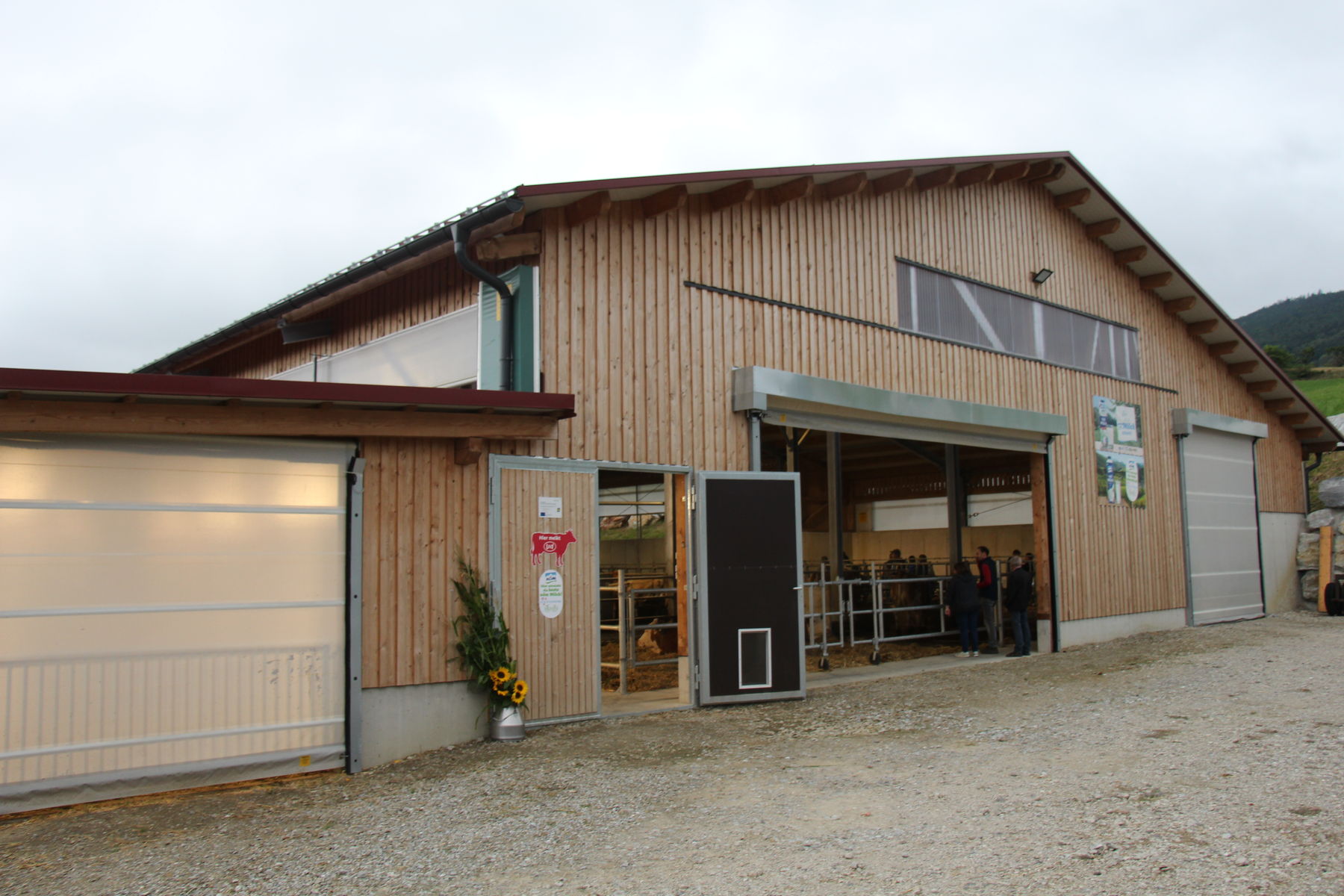 Stallabend_RZB_Pöggstall_IMG_4286.jpg © BBK Melk/Langeder Stallabend_RZB_Pöggstall_IMG_4286.jpg © BBK Melk/Langeder