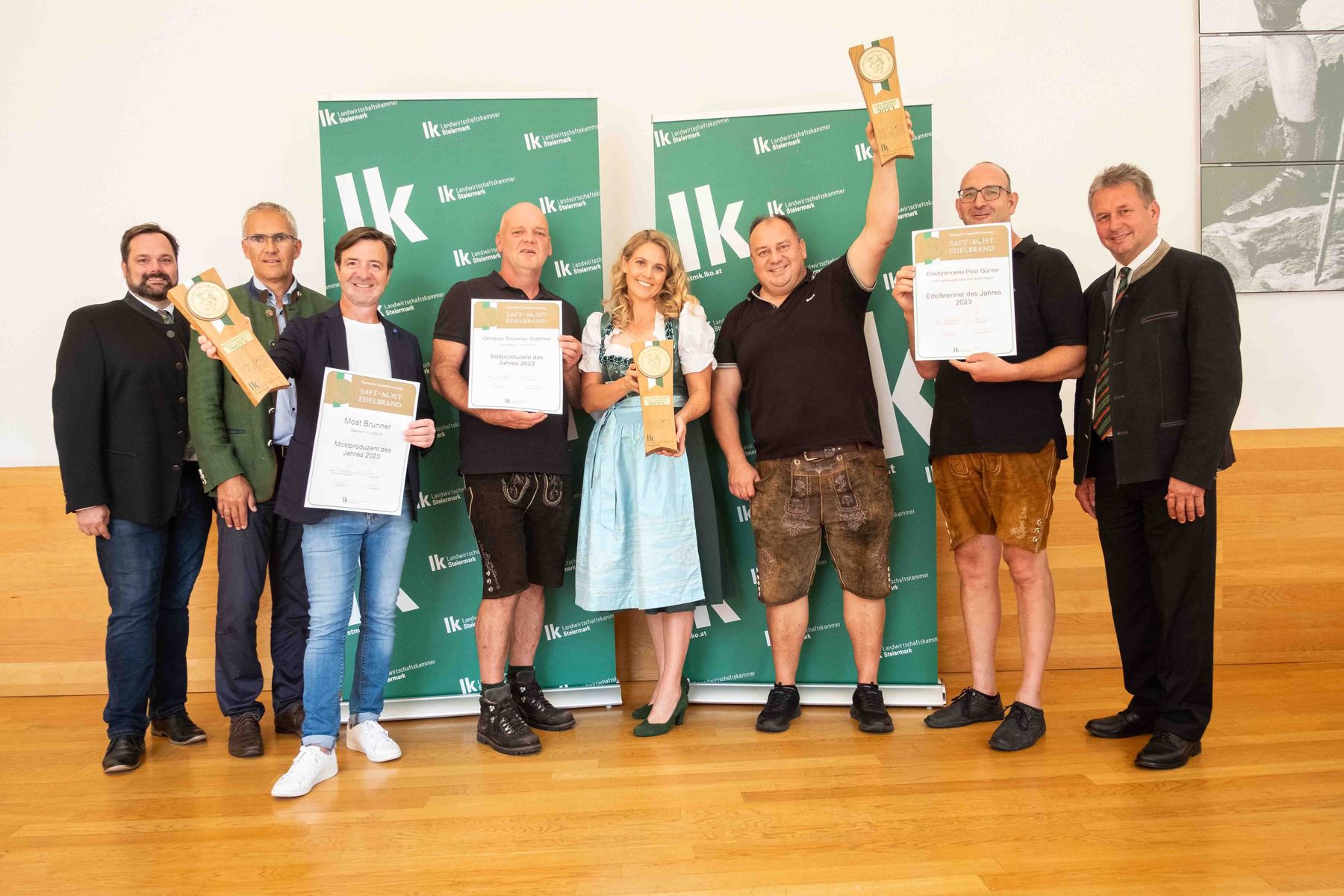 © LK Steiermark-Danner