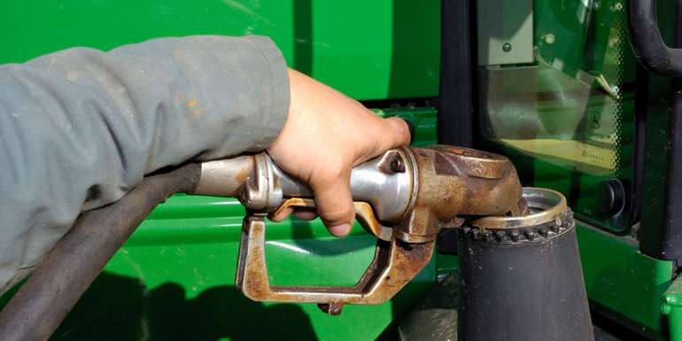 Agrardiesel.jpg © S. Leitenberger/stock.adobe.com