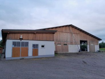 Stallabend_RZV_Mank_SEKN8144.jpg © Archiv Stallabend_RZV_Mank_SEKN8144.jpg © Archiv