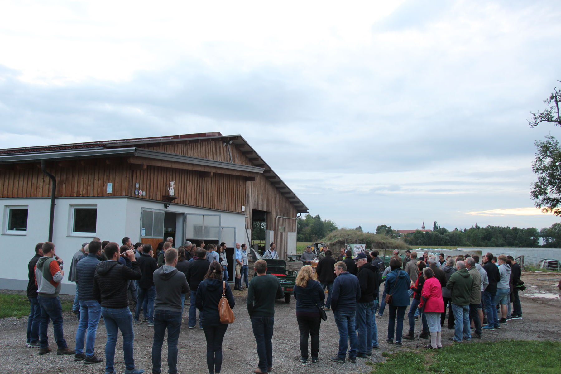 Stallabend_RZV_Mank_IMG_4396.jpg © BBK Melk/Langeder Stallabend_RZV_Mank_IMG_4396.jpg © BBK Melk/Langeder