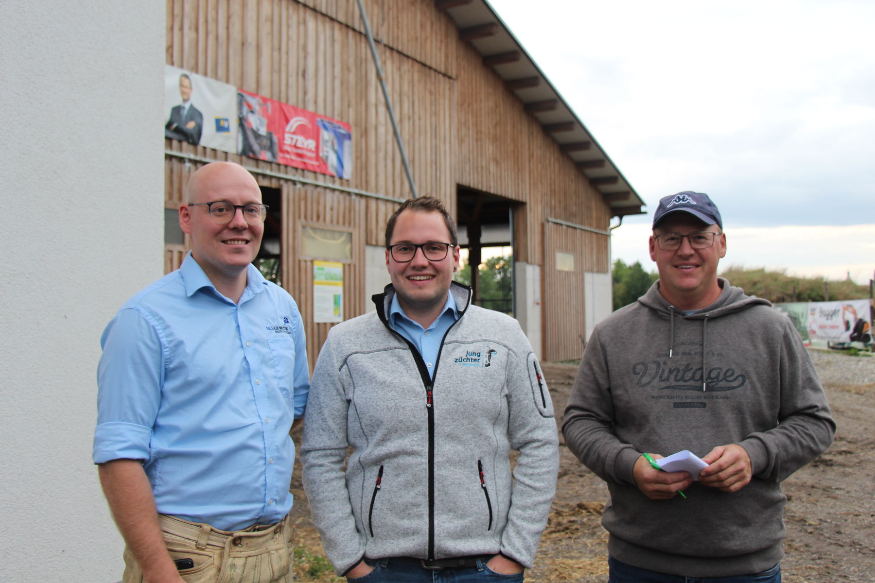 Stallabend_RZV_Mank_IMG_4376.jpg © BBK Melk/Langeder Stallabend_RZV_Mank_IMG_4376.jpg © BBK Melk/Langeder