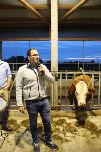 Stallabend_RZV_Mank_IMG_4419.jpg © BBK Melk/Langeder