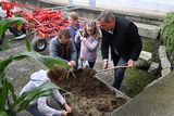 25 Jahre Schule am Bauernhof © LK OÖ und Augl