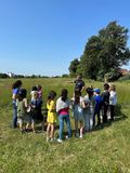 25 Jahre Schule am Bauernhof © LK OÖ und Augl
