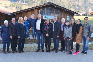 Kärnten - Betriebskooperation - Ebner-Keuschnig - Familienbild Bild 1.jpg