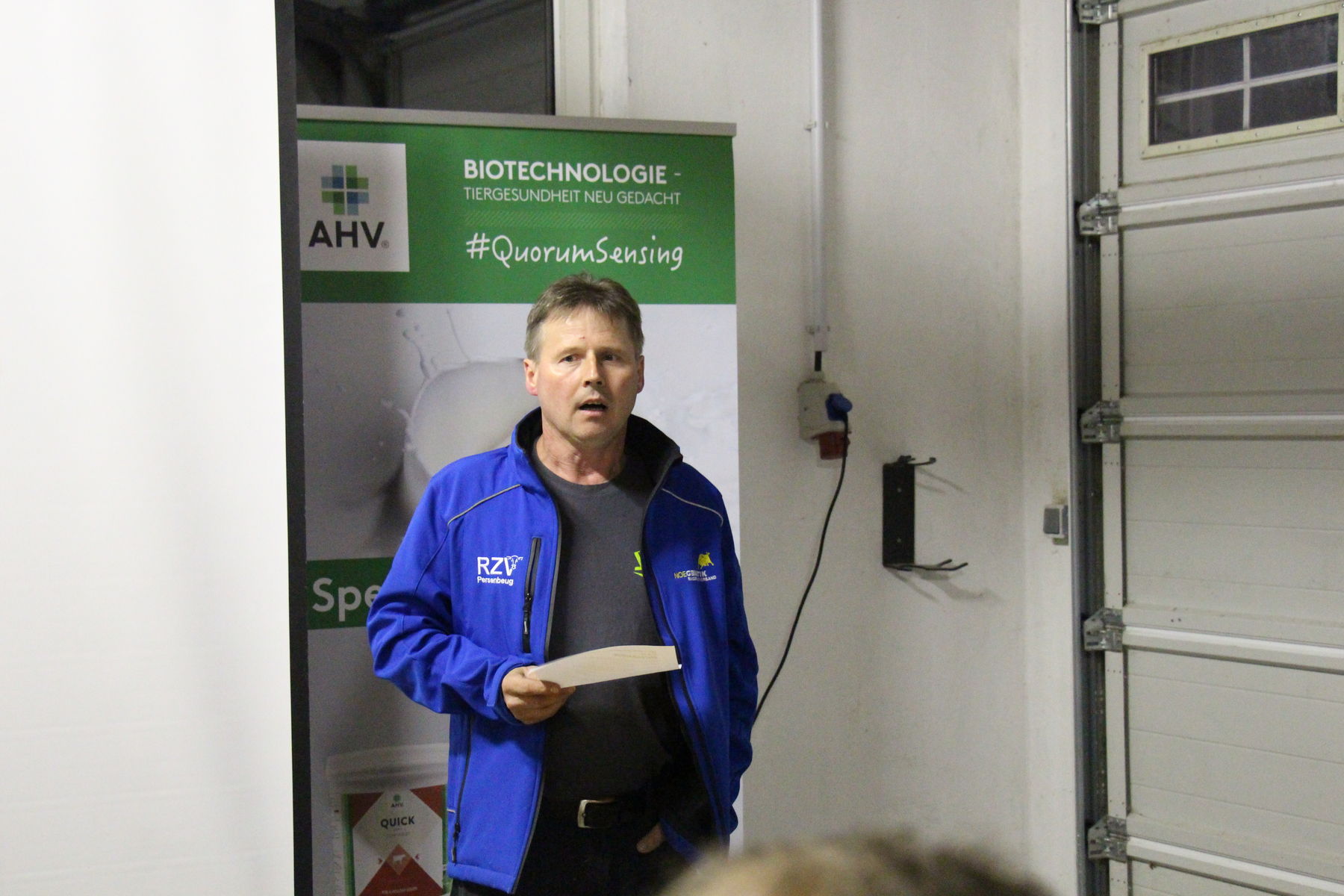 Stallabend_RZV_Persenbeug_IMG_4499.jpg © BBK Melk/Langeder Stallabend_RZV_Persenbeug_IMG_4499.jpg © BBK Melk/Langeder