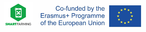 Projekte LKÖ EU Logo Co-funded Erasmus+ Programme.png