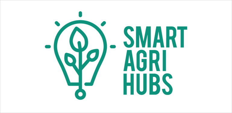 Rahmen Projekte LKÖ Content-SmartAgriHubs.png © Logo SmartAgriHubs Rahmen Projekte LKÖ Content-SmartAgriHubs.png © Logo SmartAgriHubs