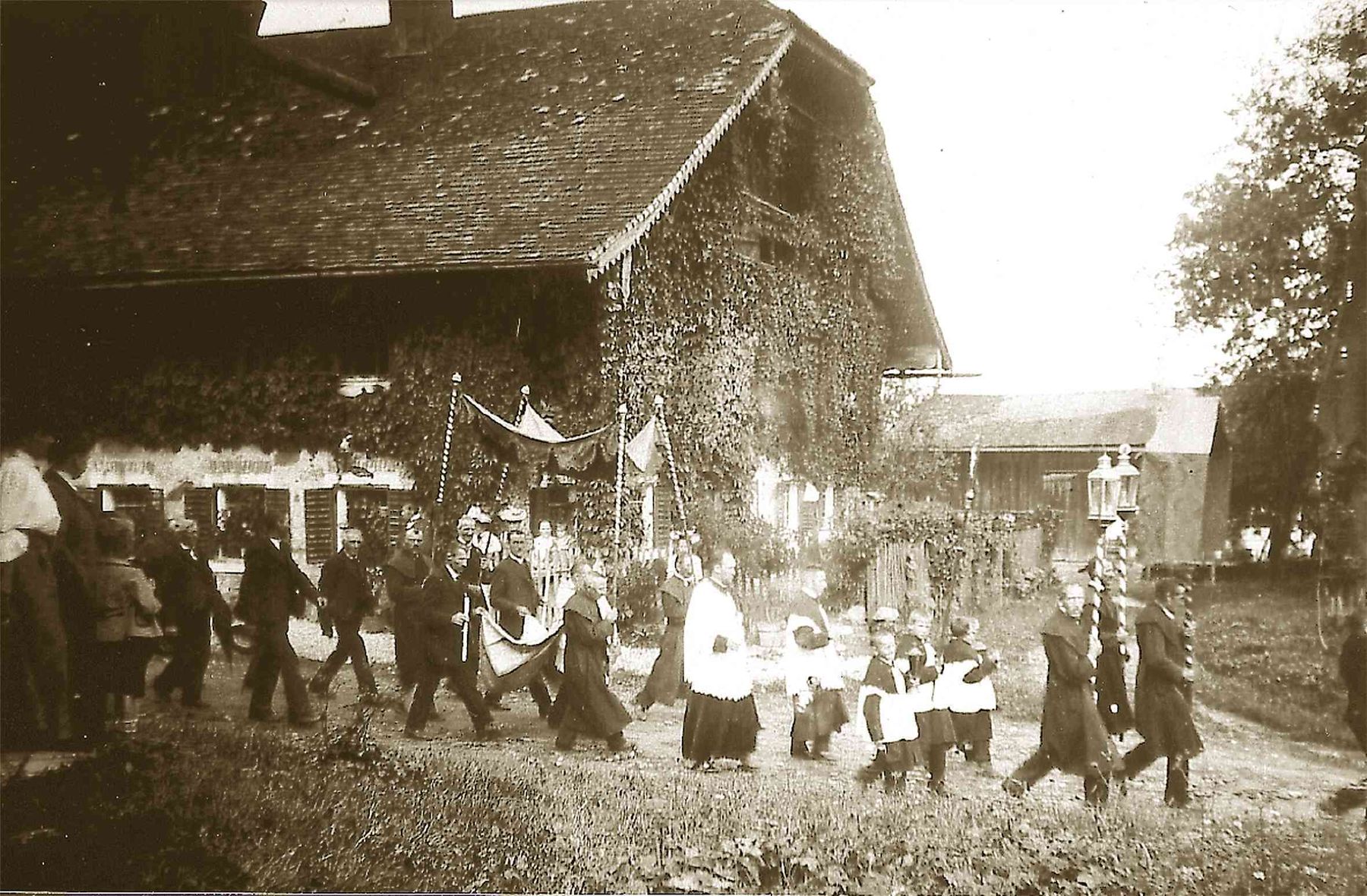 Kuchl57.jpg © Archiv Kuchl57.jpg © Archiv