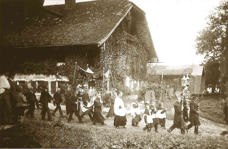Kuchl57.jpg © Archiv Kuchl57.jpg © Archiv