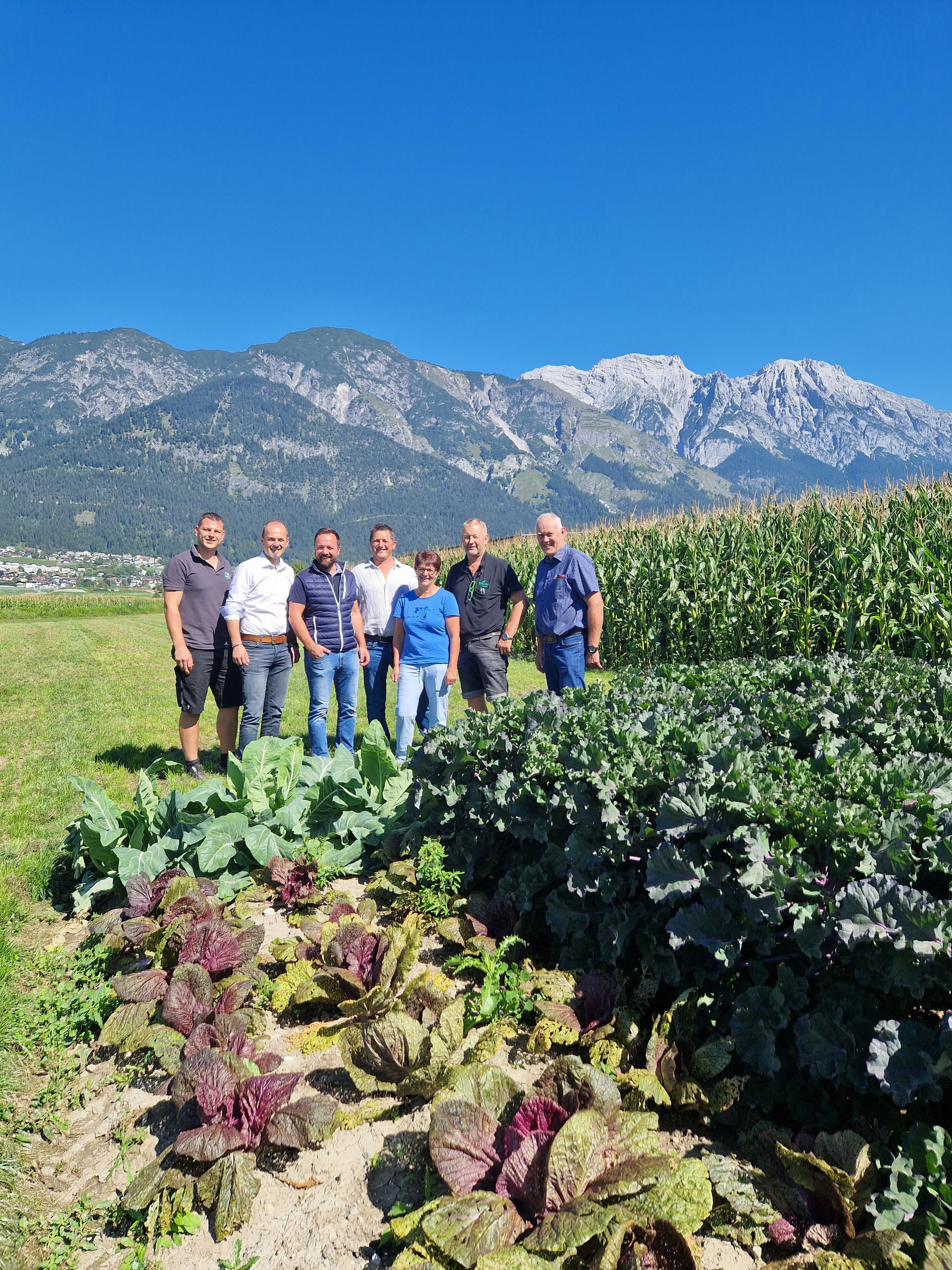 230905_Bezirksbesuch_Innsbruck_c_LK-Tirol_1.jpg © LK Tirol