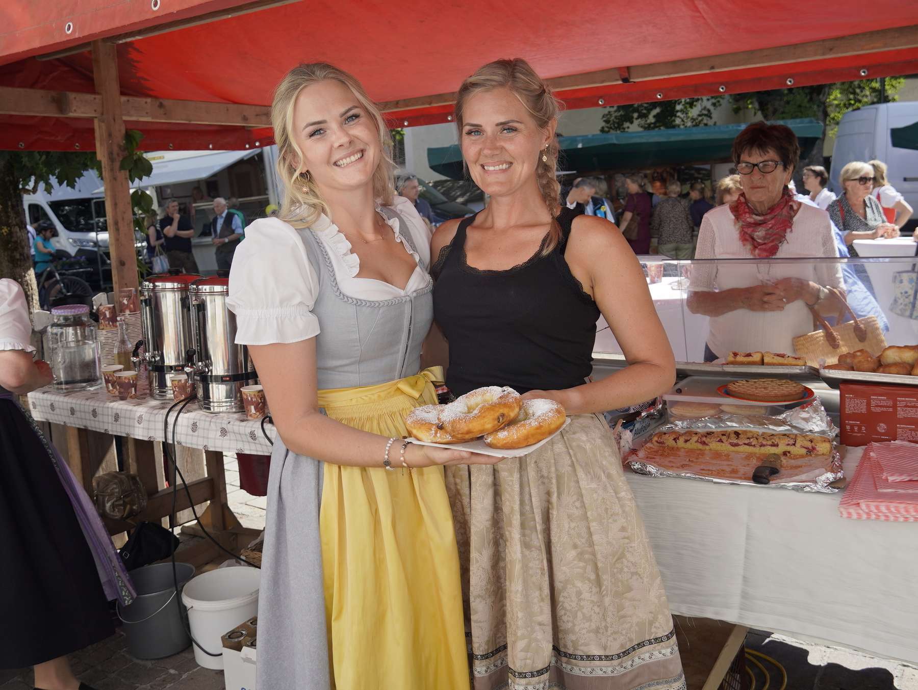 sb36_mt_schwestern.jpg © Dürnberger sb36_mt_schwestern.jpg © Dürnberger