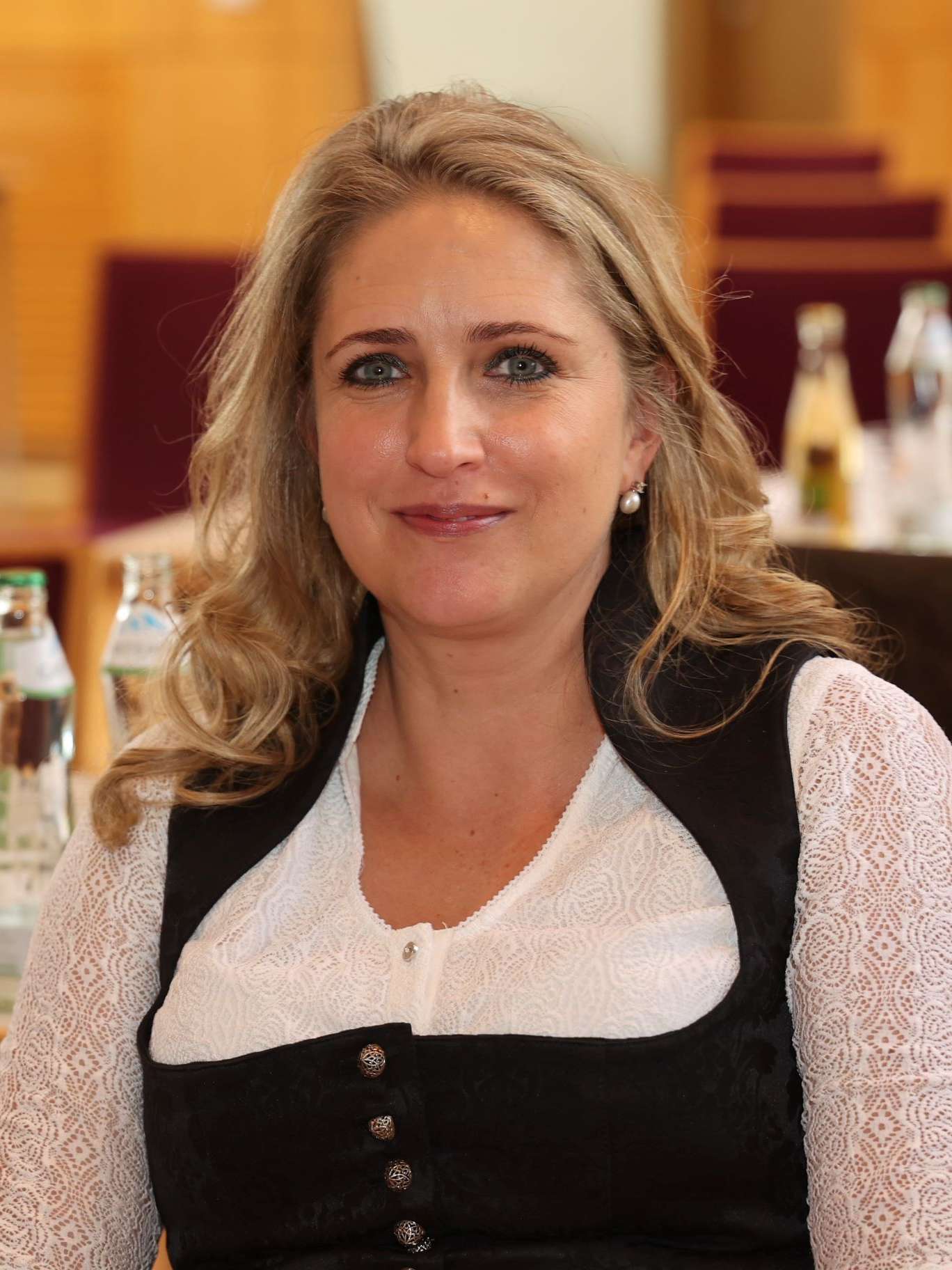 KR Daniela Pichler.jpg © Archiv