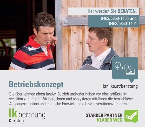 Betriebskonzept.jpg © LK-Kärnten