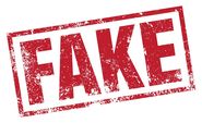 Fake.jpg © Stock.adobe.com